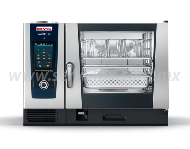 Horno Rational COMBI PRO 621